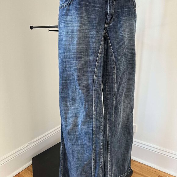 Y2K vintage jeans, size 32 - Picture 3 of 10